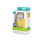 Sweet Dreamz On The Go (gufo grigio) Cloud B Cloud B - Petrini