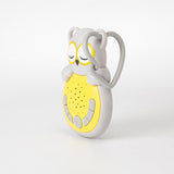 Sweet Dreamz On The Go (gufo grigio) Cloud B Cloud B - Petrini