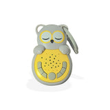 Sweet Dreamz On The Go (gufo grigio) Cloud B Cloud B - Petrini