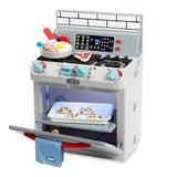Il Mio Primo Forno Little Tikes Little Tikes - Petrini