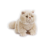 Gatto persiano Peluche National Geographic Kids - Petrini