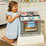 Il Mio Primo Forno Little Tikes Little Tikes - Petrini