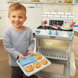 Il Mio Primo Forno Little Tikes Little Tikes - Petrini