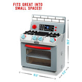Il Mio Primo Forno Little Tikes Little Tikes - Petrini