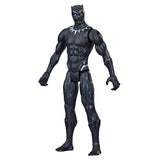 Black Panther Marvel Hasbro