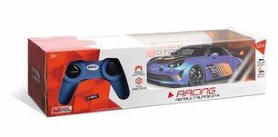 Auto radiocomandata Alpine gt4 MondoMotors - Petrini