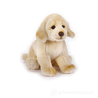 Cane Golden Retriever peluche Venturelli Venturelli - Petrini