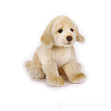 Cane Golden Retriever peluche Venturelli Venturelli - Petrini