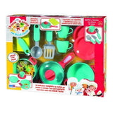 Scuola di Cucina per Piccoli Cuochi RSTA RSTA - Petrini