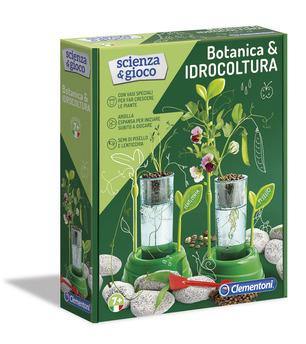 Botanica e Idrocoltura Clementoni Clementoni - Petrini