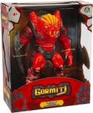 Lord Magmion Gormiti