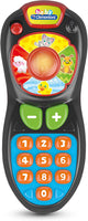Baby Telecomando Baby Clementoni
