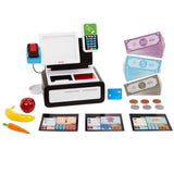 Prima Cassa del Supermercato Little Tikes