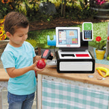 Prima Cassa del Supermercato Little Tikes
