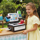 Prima Cassa del Supermercato Little Tikes