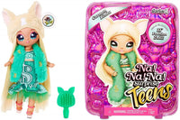 Na!Na!Na! Surprise Teens Giochi Preziosi - Petrini