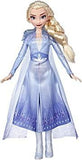 Principessa Frozen Elsa Hasbro - Petrini