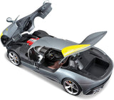 Burago Ferrari Monza SP1 Burago - Petrini