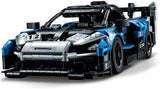 Lego Technic - McLaren Senna Lego - Petrini