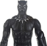 Avengers Titan Hero Series - Black Panther Hasbro - Petrini