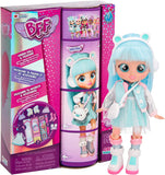 Bambola Kristal BFF By Cry Babies