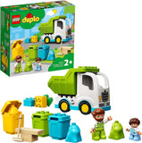Jurassic World L'asilo nido dei dinosauri Lego Duplo
