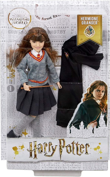 Hermione Granger Mattel