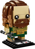 Lego Brick Headz - Aquaman Lego - Petrini