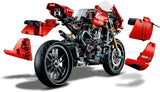 Lego Technic Ducati Panigale Lego - Petrini