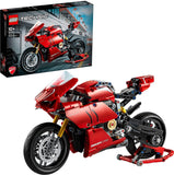 Lego Technic Ducati Panigale Lego - Petrini