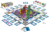 Monopoly Builder Hasbro - Petrini