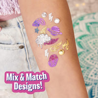 Body Art Roll On Spin Master Spin Master - Petrini