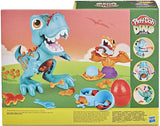 Play-Doh Dino Crew T-Rex Mangione Hasbro Hasbro - Petrini