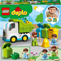 Jurassic World L'asilo nido dei dinosauri Lego Duplo