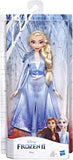Disney Princess Elsa Frozen II Hasbro