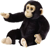 Scimmia Peluche National Geographic Kids - Petrini