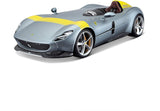 Burago Ferrari Monza SP1 Burago - Petrini