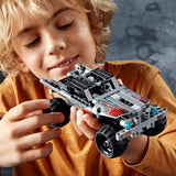 Lego Technic - Bolide Fuoristrada Lego - Petrini
