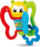 Sonaglino Farfalla Baby Clementoni