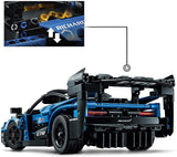 Lego Technic - McLaren Senna Lego - Petrini