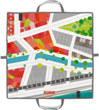 Kubix 70 pezzi con tappeto Janod Janod - Petrini