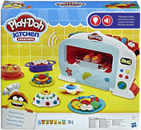 Play-Doh Forno magico Hasbro - Petrini