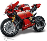 Lego Technic Ducati Panigale Lego - Petrini