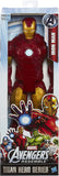 Iron Man 30 cm Avengers Hasbro