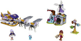 Lego Elves La Slitta Pegaso di Aira Lego - Petrini