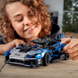 Lego Technic - McLaren Senna Lego - Petrini