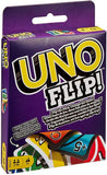 Carte Uno Flip Mattel - Petrini