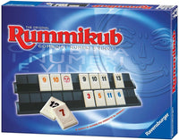 Rummikub Ravensburger - Petrini