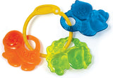 Massaggiagengive Animali del bosco Baby Clementoni