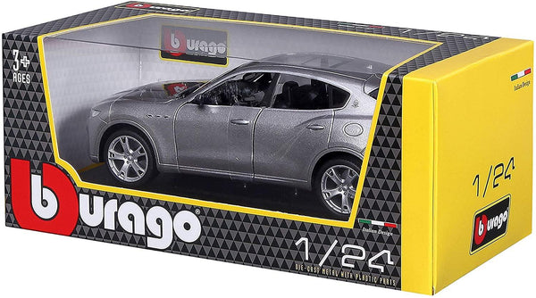Burago Maserati Levante Burago - Petrini